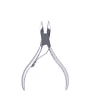 Nail Cuticle Nipper Nails Nippers Clipper Professional Nail Cuticle Nipper German Titanium Nails Nippers Nail 14 Clipper
