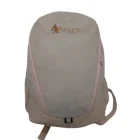 New Laptop New Arrival Fashion Design Bag Pack Soft Contrast Big Capacity Backpack With Simple Laptop