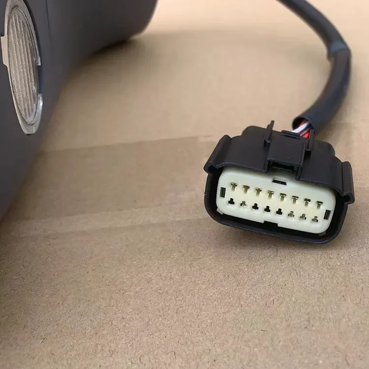 product 100 professional tested side mirror ks73 8a164 a high class 9 pins auto door side mirror for ford mondeo fusion 2017 2018 2019-7