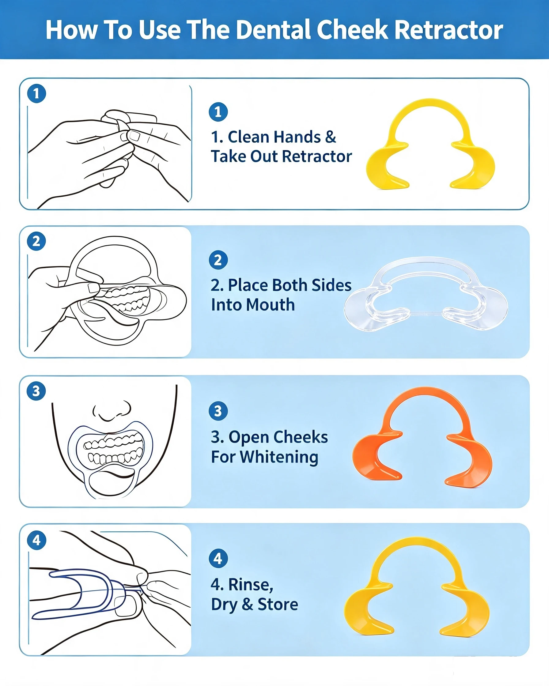 Teeth Whitening