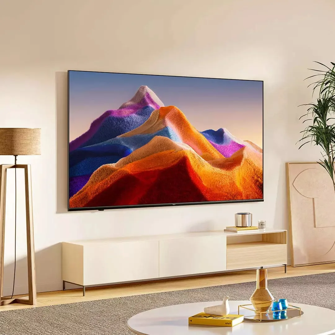 Redmi Smart Tv X Купить