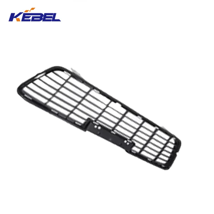 KEBEL Good Supplier Bumper Low Grille Oem Auto Bumper Grills for Toyota Hilux Vigo 2012 2013 2014 factory