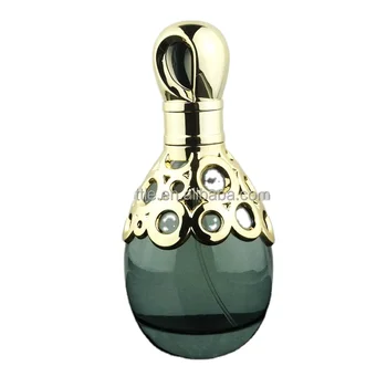Wholesale Fancy 3 Ml, 6ml, 12ml Attar Bottle Good Quality Transparent Glass Perfume Bottle for Sale Roll on Ball Perfume Sprayer