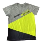 2021 Hot Selling Kids Boys' T-shirt For Kids