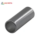 Tube Tubes Aluminum Full Service 6061 T3-T8 Customizable Circular Large Aluminium Tube For Industry