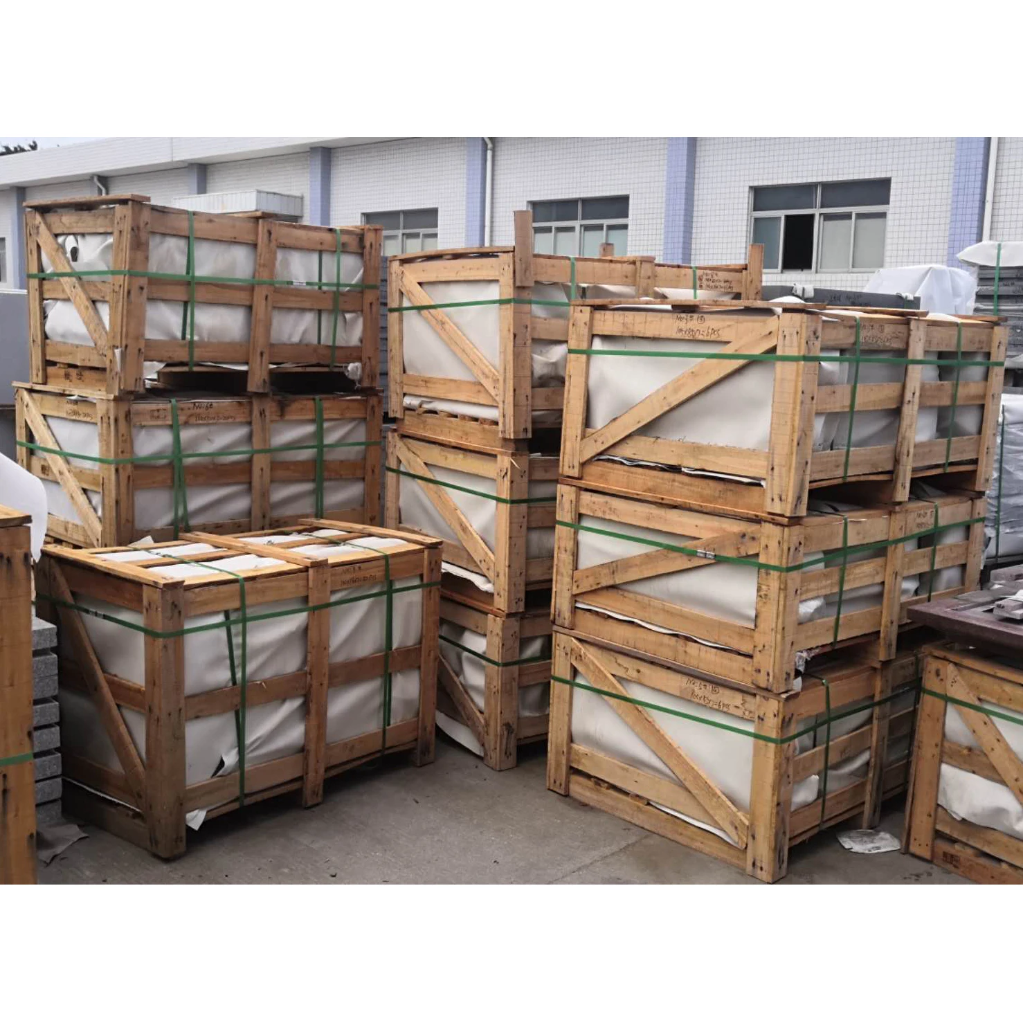 Professional Stone Manufacturer! Professional Stone Manufacturer!