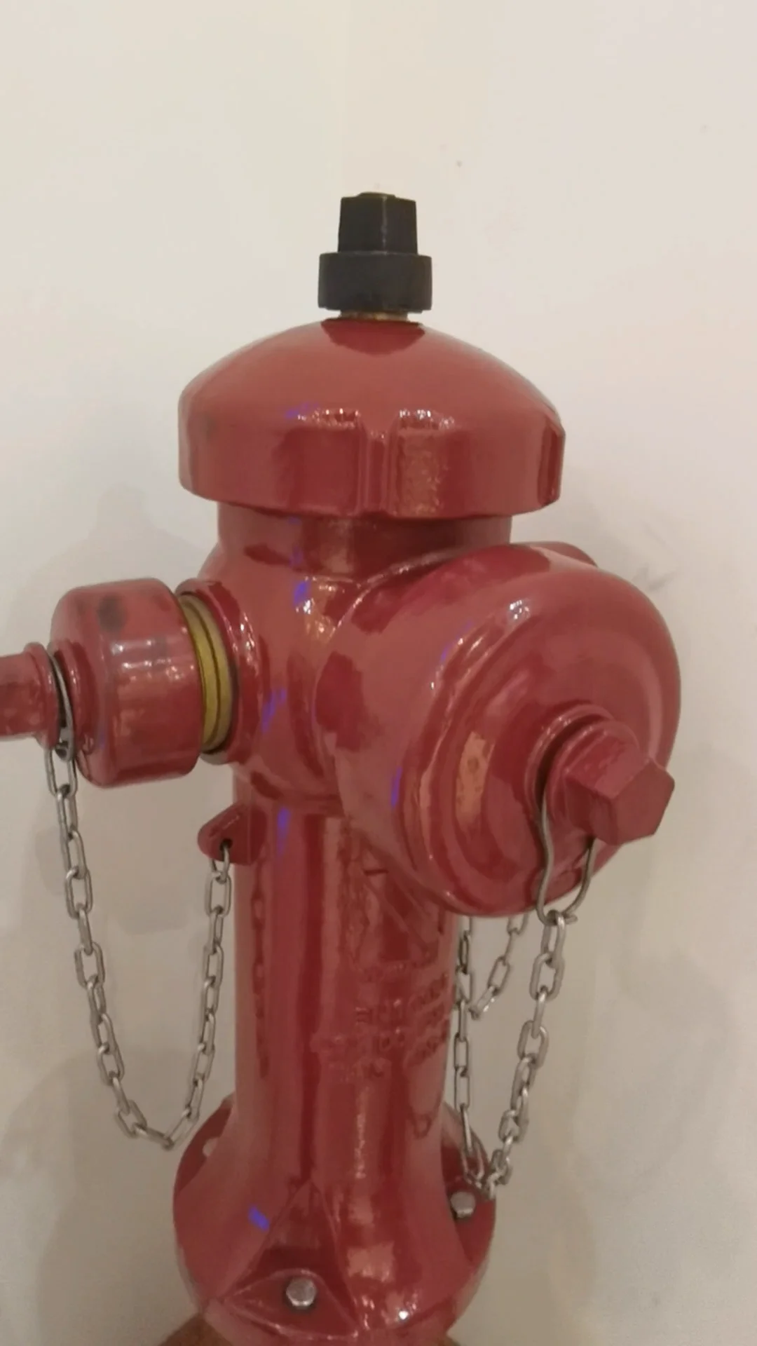 Outdoor Cast Iron Fire Hydrant System For Firefighting Buy Outdoor