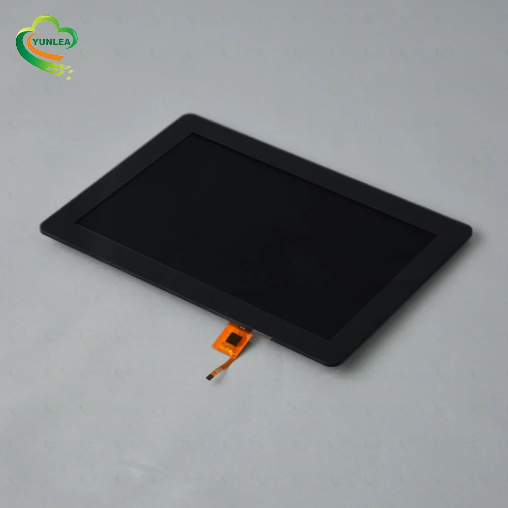 Lcd Touch Panel Display Touchscreen 10 