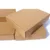 Custom Printed Waxed Corrugated Packaging Cardboard Boxes Shipping Boxes