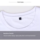 Cotton Shirts China Professional Manufacture Blank Cotton T Shirts Custom Printing