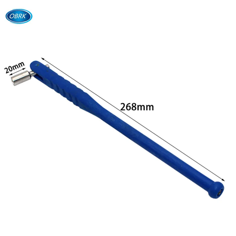 Valve Stem Puller Tool Tire Changer Repair Install Tool