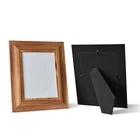Family Photo Family Digital Photo Frame Stand Painting Frame Picture Frames