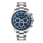 Professional OEM Professional Factory Custom 316L Stainless Steel Rollexable Watch Mens Luxury Quartz Watches