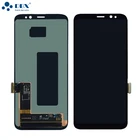 S8 Lcd For Samsung Galaxy For Samsung Galaxy S8 Display Lcd Touch Screen