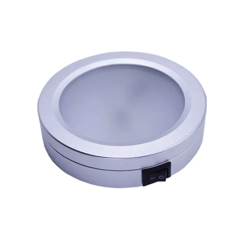 12 volt flush mount ceiling light