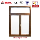 Windows PHI Certificate Aluminum Clad Wood Passive House Energy Efficient Windows
