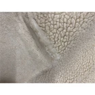 Fabric Winter Factory Price Sherpa Fleece Fabric For Winter Jacket And Blankets Fabric