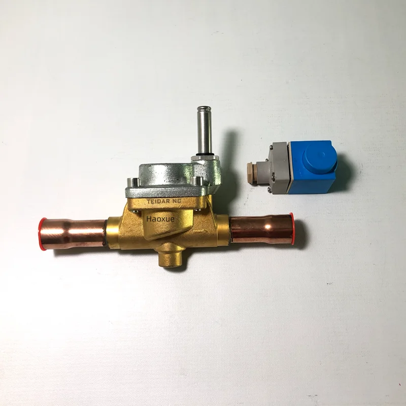 Solenoid Valve, 025-41743-000 - detail 2