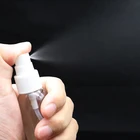 Spray Bottle Hot Plastic Spray Bottle 30ml 50ml 60ml 80ml 100ml 120ml 150ml Pet Plastic Spray Bottle For Alcohol
