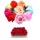Wedding Upload Your Video Lcd Screen Wedding Supplies Flower Box For Wedding Supplies
