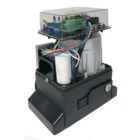 Gate Ac Sliding Motor SLIDING GATE OPENER FOR SLDE GATE SIMPLE INSTALL AC MOTOR FOR 1500KG GATE OPENER