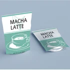 Fresh Healthy Supplement Instant Green Tea Matcha