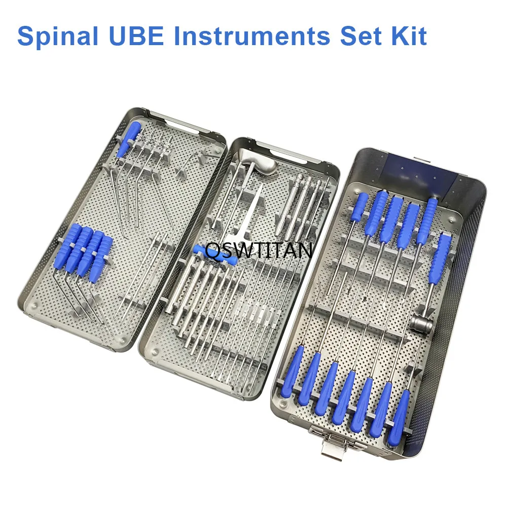 UBE Instrument