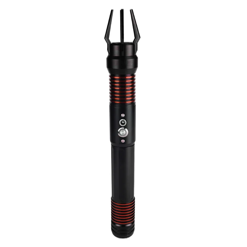 rechargeable lightsaber