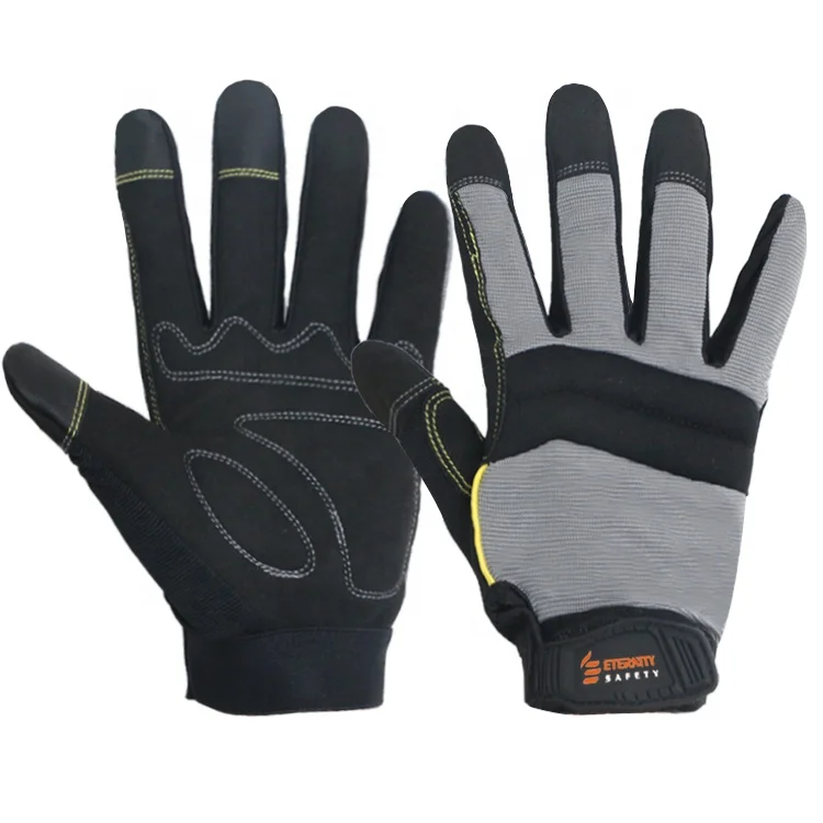 dakota work pro series gloves