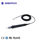 Ph Ph Ph Sensor NS-PH101 PH Sensor Rs485 Digital Ph Electrode PH Tester 4 20ma Output For Water Quality Analysis