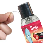 Sex Sex Lubricant Water Silicone Based Lubricant For Sex Easy To Clean Lube Massage Oil Intimate Lubricant