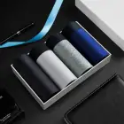 Underwear High Quality Breathable Custom Men's Underwear Underwear Boxer Shorts Men's Underwear