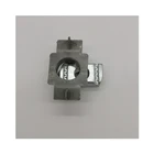 Wing Steel Channel Steel Fastening Element With Plastic Wing Nut