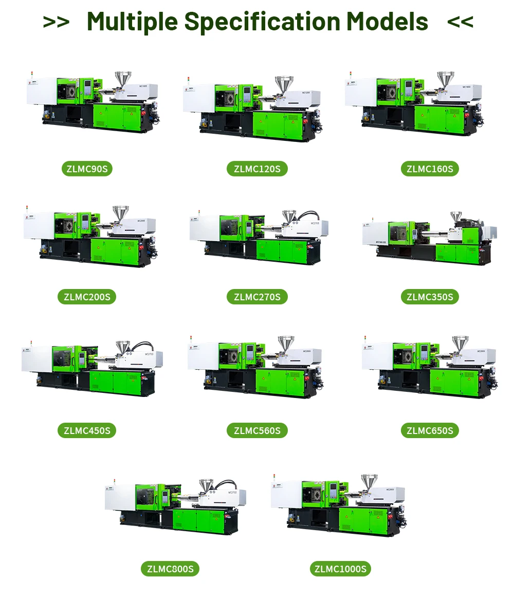 Top Selling Baby Plastic Injection Molding Machines Hydraulic 800 Ton Plastic Injection Machine Molding supplier