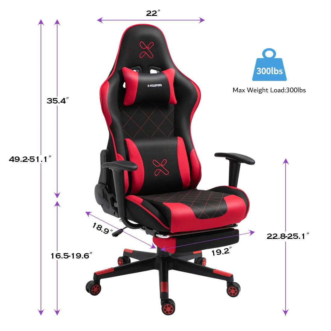 Gaming Chairs-Wholesale, Supplier, Manufacturer Gaming Chairs in China