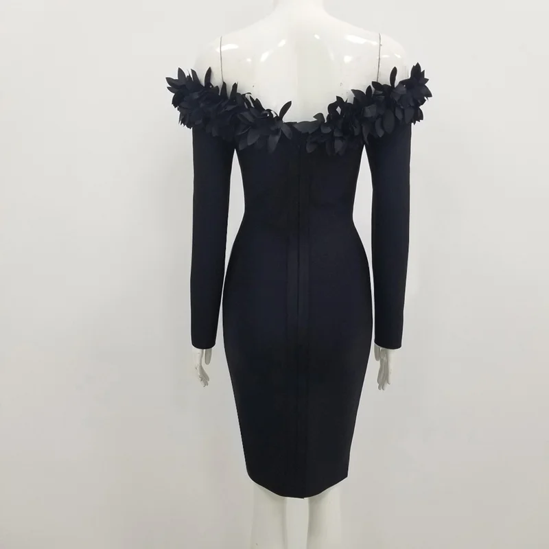Novance-vestido Ajustado Sin Mangas Para Mujer,Elegantes Trajes De Noche E  Informales De Felpa Con Hombros Descubiertos,Falda De Otoño,B2653,2021 -  Buy Vestido 2021,Noche Trajes Para Mujer,Elegante Vestidos Casuales Product  on Alibaba.com
