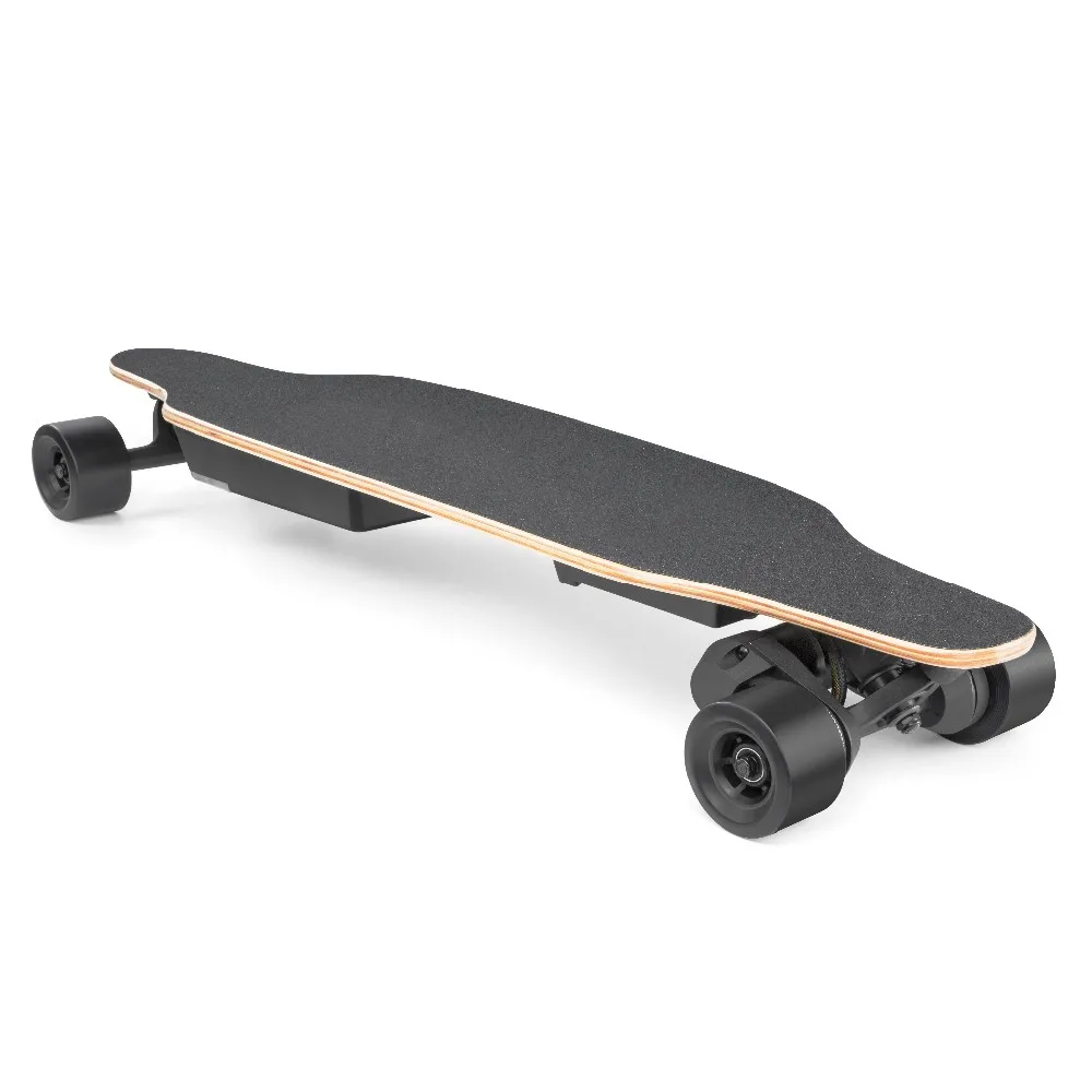 European Warehouse Usa Warehouse Syl14 Electric Skateboard With Lamp