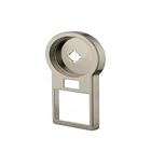 Cast Industries Die Casting Product OEM Nickel Plating Zinc Alloy Customized