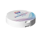 Zirconia Zirconia Zirconia Block Dental Lab Use 98mm 95mm White / Multilayer Milling Zirconia Block Dental