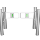 Swing Gate Access Control System Security Swing Gate