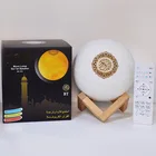 EID And Mubarak Decoration Wireless Powerful Speakers