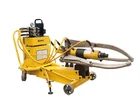 Tools Hydraulic Gear Pullers 3 Jaw Automatic Vehicle-mounted Hydraulic Gear Puller Tools Supplier