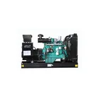 Generator Power High Quality Diesel Electric Generator 150kw Power Generator Powerful Diesel Generator Sets