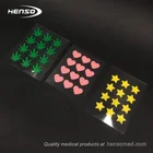 Care Pimple Patch HENSO Hydrocolloid Acne Pimple Care Patches Absorbing Spot Dots Round Blemish Covers