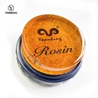 Violin String Violinviolin Plastic Package All Violin String Rosin Yellow Rosin Good Price
