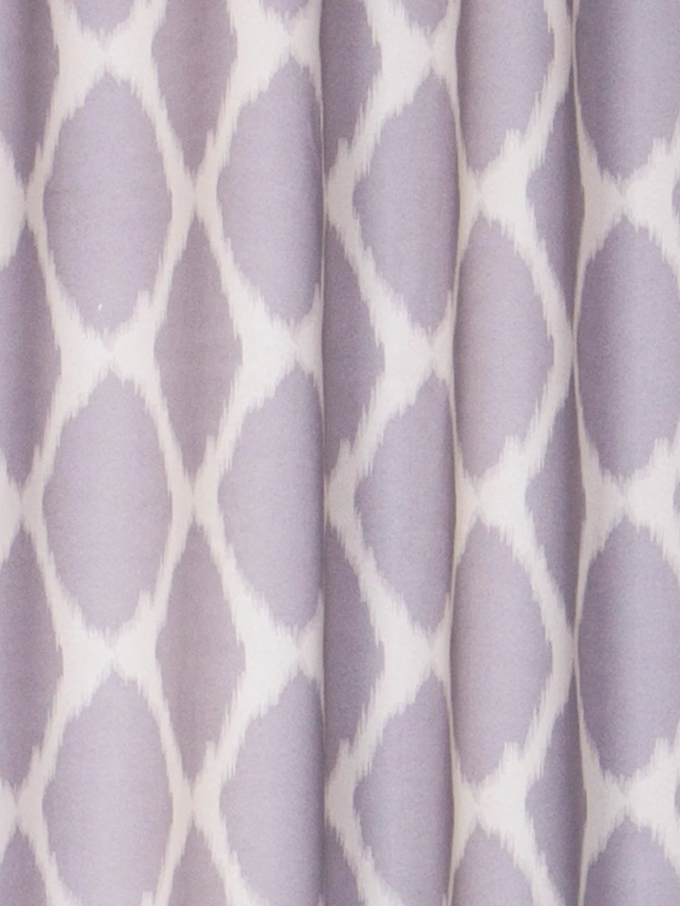 Modern new design geometric jacquard curtain window curtains bedroom living room