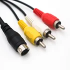 Audio Stereo Cable Audio Stereo China Manufactory Audio Cable Audio Stereo Extension Cable