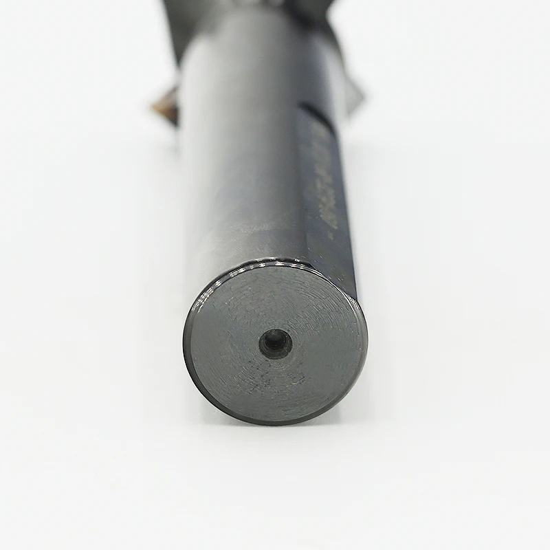 YW55 YW60 YW45 Carbide CNC Milling Cutter Tungsten Steel Dovetail Slot Milling Cutter Altin Tin Coating ODM/OEM Customizable supplier