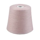 Yarn Yarn Buyer 2/48NM 70%BCI COTTON 30%SILK Yarn