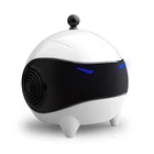 2021 Amazon Hot Hands-free AUX TF Card Portable Wireless Speaker Mini Blue Tooth Speakers
